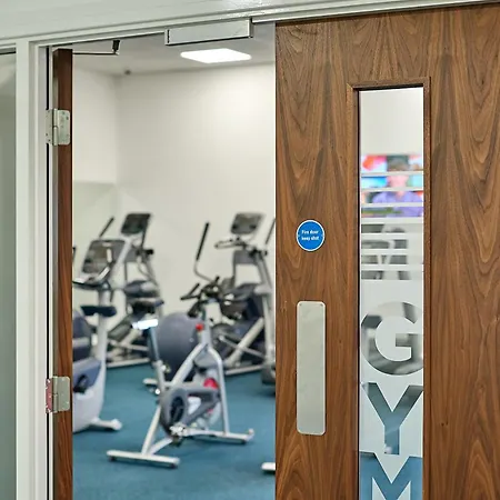 Apartment Five Ways Pet-friendly 1bed With Parking, Monthly Welcome Birmingham